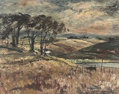 Lot 79 - George Feather Lawrence 1901-1981.