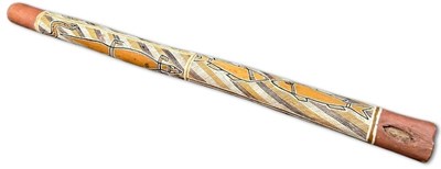 Lot 89 - Aboriginal Didgeridoo.