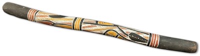 Lot 48 - Aboriginal Didgeridoo.