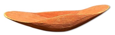 Lot 83 - Aboriginal Coolamon, Food Bowl/Baby Carrier.
