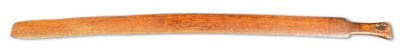 Lot 115 - Qld Aboriginal Sword Club.