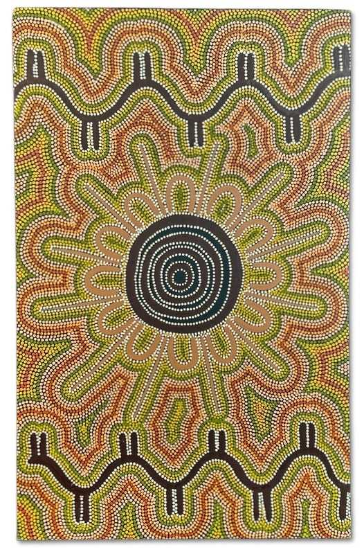 Lot 142 - Gertrude Gittens, Edith McDonald Working 20th Century.