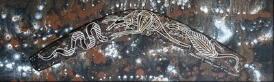 Lot 153 - Amy Gunnawarri Working 1990s.
