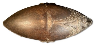 Lot 88 - Papua New Guinea Ceremonial Feast Dish.