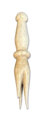 Lot 8 - Fijian Fork (Whalebone).