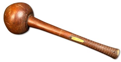 Lot 10 - Fiji Islands I Ula (Throwing Club).