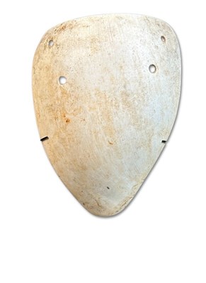 Lot 117 - Papua New Guinea Pubic Cover.