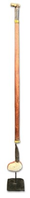 Lot 15 - Aboriginal Spear Thrower (Woomera).
