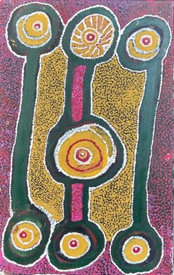Lot 167 - Willy Billabong 1930-2005.