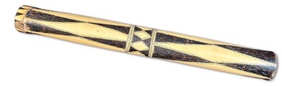 Lot 98 - Papua New Guinea Smoking Pipe.