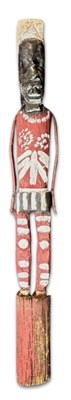 Lot 73 - Aboriginal Folk Art Figure.