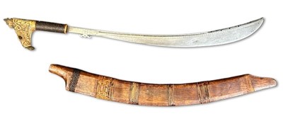 Lot 120 - Phillipino Machete.