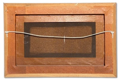 Lot 84 - Michael Cartwright b.1955.