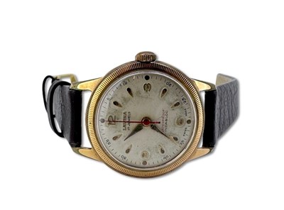 Lot 467 - A Lavina Watch.