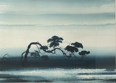Lot 92 - Lance Chadd b.1954