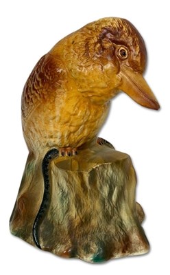 Lot 167 - Wembley Ware Kookaburra Figure.