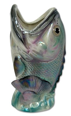 Lot 162 - Wembley Ware Dhufish Fish.