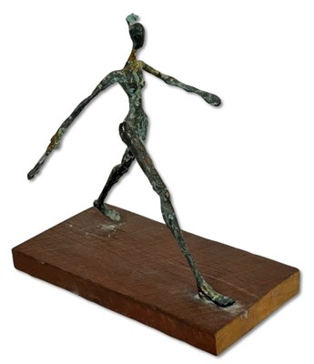 Lot 2 - Ayad Alqaraghulli (Iraq, Active Perth c.1989-2012).