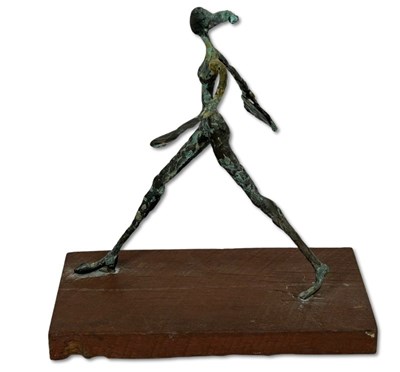 Lot 2 - Ayad Alqaraghulli (Iraq, Active Perth c.1989-2012).