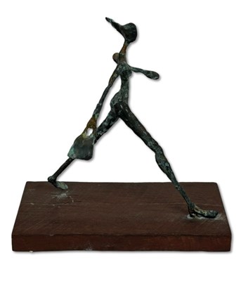 Lot 2 - Ayad Alqaraghulli (Iraq, Active Perth c.1989-2012).
