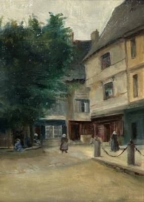 Lot 106 - Margaret Thompson Working 19th - 20th Century.