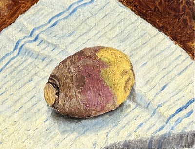 Lot 49 - Donald McIntyre 1923-2009.