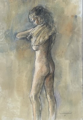 Lot 20 - William Boissevain 1927-2023.