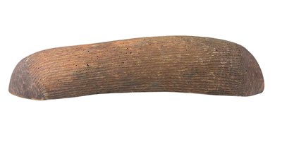 Lot 66 - Rare coolamon found in northern West Australia.