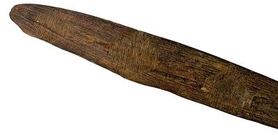Lot 73 - Early West Australian Message Board.