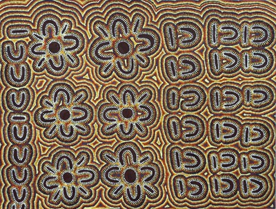 Lot 85 - Jeanie Daniels Working 21st Century.