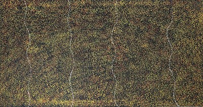 Lot 92 - Gracie Morton Pwerle b. c.1956