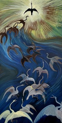 Lot 14 - Elizabeth Durack 1915-2000.