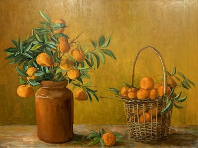 Lot 40 - Margaret Olley AC 1923-2011.