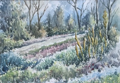 Lot 75 - Maurice M Kennedy c.1920-2000.