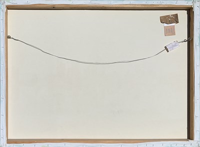 Lot 14 - Rick Matear b.1960.
