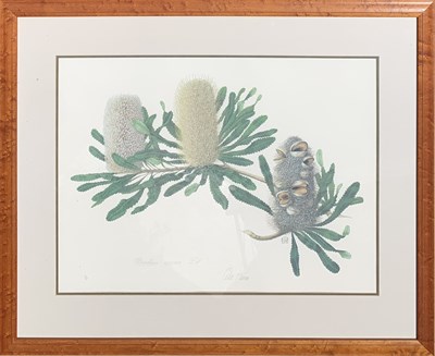 Lot 59 - Celia Rosser b.1930.