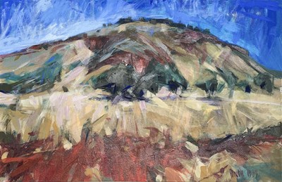 Lot 68 - Unknown Artist. “Brath”.