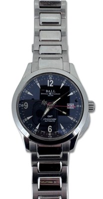 Lot 451 - Ball Engineer II Ohio Watch.