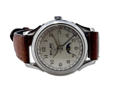 Lot 468 - Vintage Gents Watch.