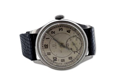 Lot 430 - Omega Wristwatch.