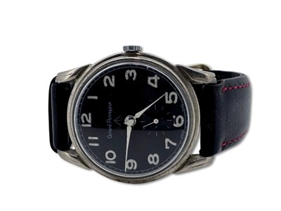 Lot 440 - Vintage Girard Perregaux Gents Watch.