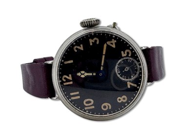 Lot 464 - Vintage Watch.