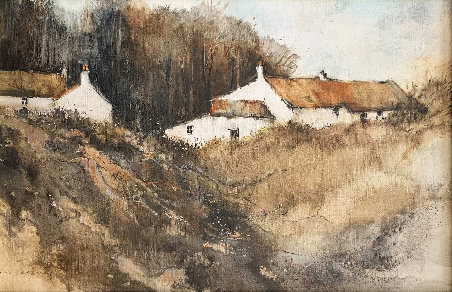 Lot 56 - Heather Jones b. 1941.