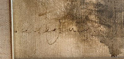 Lot 56 - Heather Jones b. 1941.