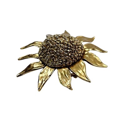Lot 28 - Vintage YSL Pendant.
