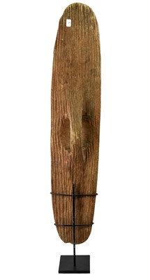Lot 65 - Mid-West Western Australia Wunda Shield.
