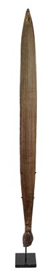Lot 62 - South Australia Spear Thrower.