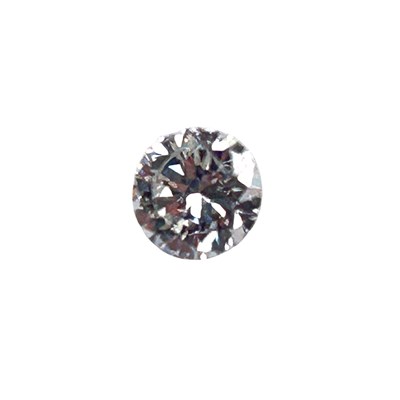 Lot 130 - One Unset Diamonds.