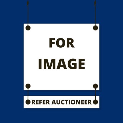 Lot 106 - Large Message Stick.
