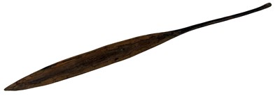 Lot 127 - Desert Spear.